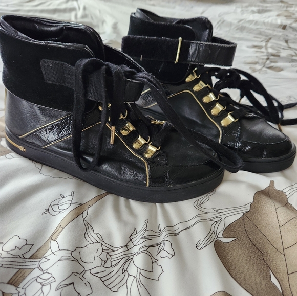 Michael Kors sneaker - Picture 1 of 4